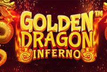 Golden Dragon Inferno